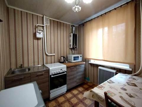 квартира по адресу Соборності, 28