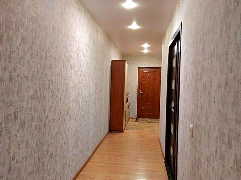квартира за адресою К. Маркса, 48