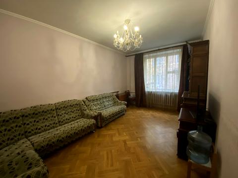 квартира за адресою Очаківська вул., 8