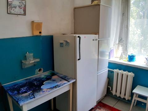 квартира по адресу Старосельская ул., 26