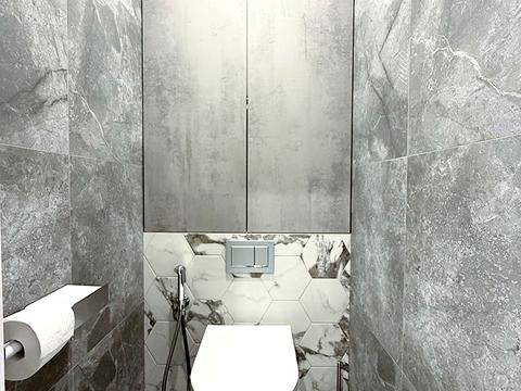 квартира за адресою Срібнокільська вул., 1/2