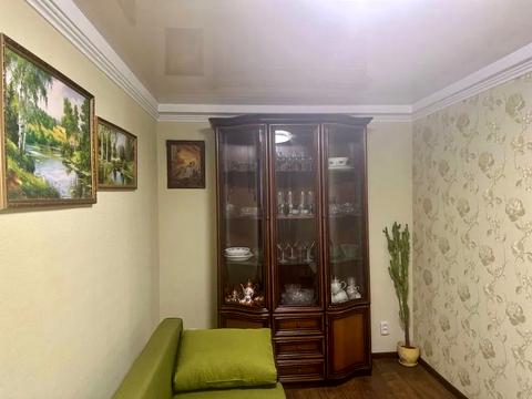 квартира по адресу Парамонова ул., 11