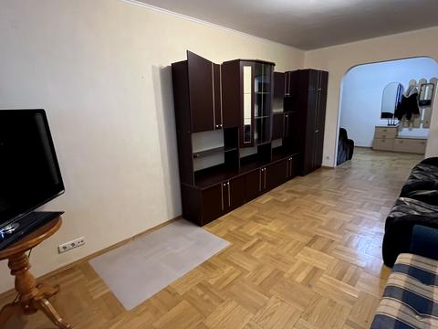 квартира по адресу Срибнокильская ул., 20