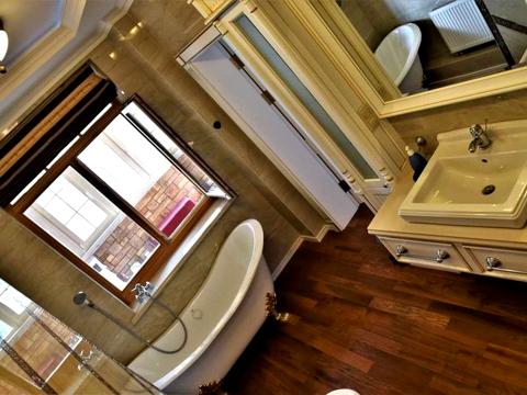 квартира по адресу Ольгинская ул., 6