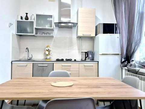 квартира по адресу Костёльная ул., 11