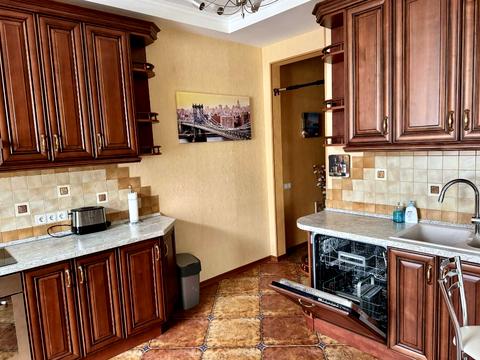 квартира по адресу Щекавицкая ул., 30/39