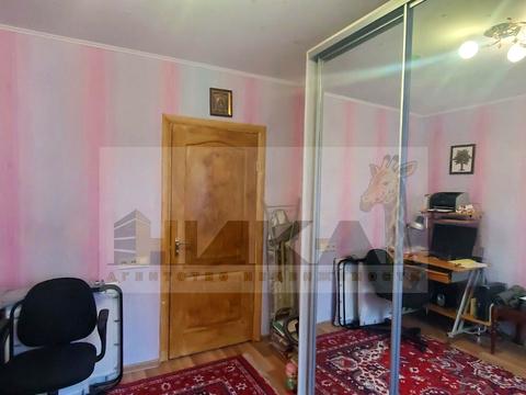 квартира за адресою Бородинська вул., 22