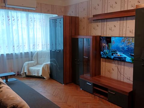 квартира за адресою Григорія Кочура вул. (Олександра Пироговського), 3