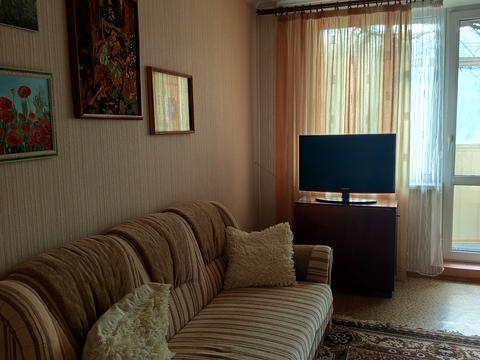 квартира по адресу Победы просп., 78