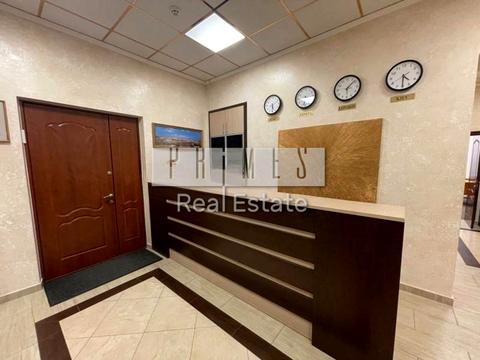 комерційна за адресою Панаса Мирного вул., 1