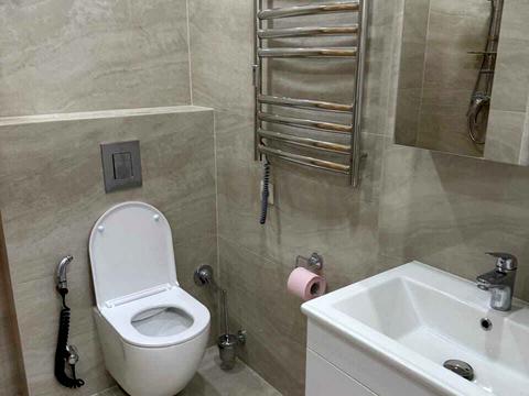 квартира за адресою Драгоманова вул., (31-А)