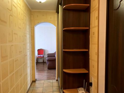 квартира за адресою Патріарха Мстислава Скрипника вул., 7