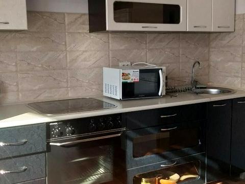 квартира за адресою Бориса Гмирі вул., 10/40