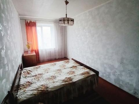 квартира по адресу Генерала Пушкина ул. (Генерала Пушкіна), 38