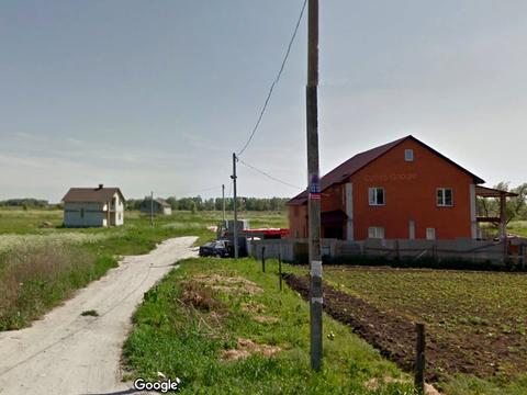 ділянка за адресою 