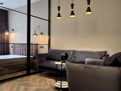 квартира по адресу Курортный пер., 1