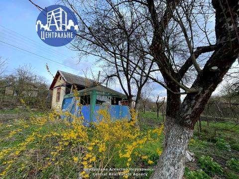 участок по адресу Заставненская ул.