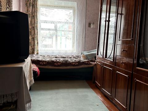 дом по адресу Галушкина ул.