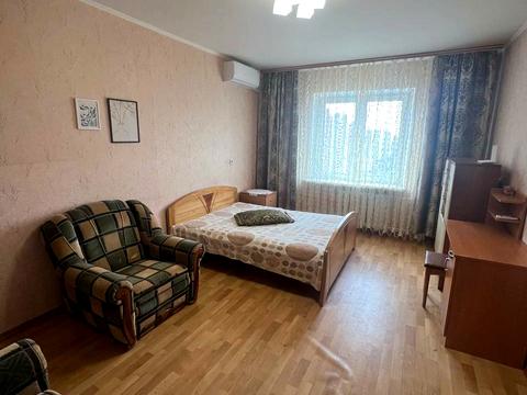 квартира за адресою Петра Григоренка просп., 18-А