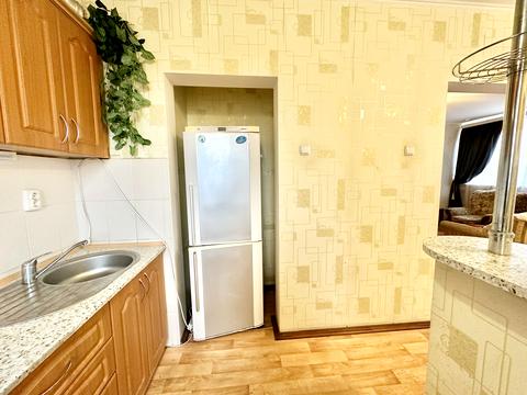 квартира за адресою Героїв Крут вул. (12 Квітня), 78