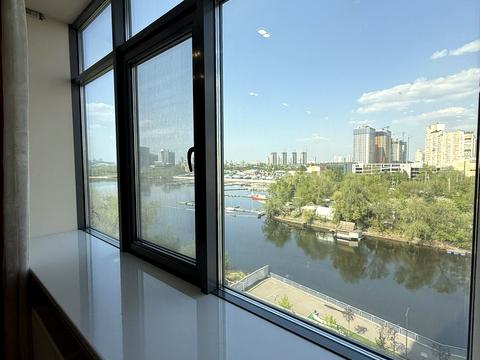 квартира по адресу Трускавецкая ул., 10-Д