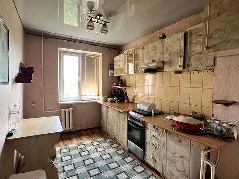 квартира за адресою Волонтерів вул., 38