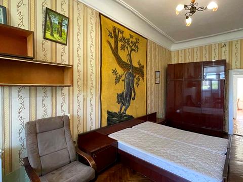 квартира по адресу Соборная пл., 1