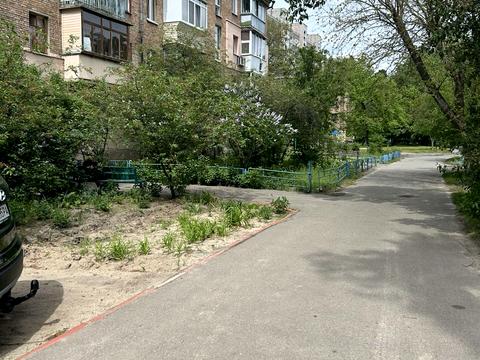 квартира по адресу Полесский пер., 5
