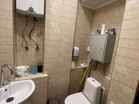 коммерческая по адресу Студенческая ул., 11