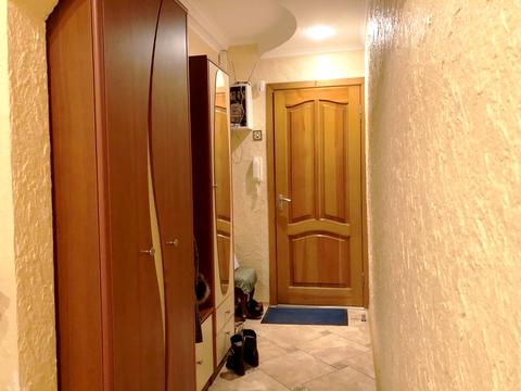 квартира за адресою Олександра Архипенка вул. (Мате Залки), 8