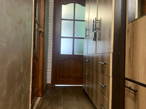 квартира за адресою Льонокомбінатівська вул., 11