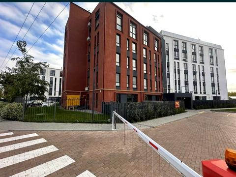 квартира за адресою Промислова вул., 1-М