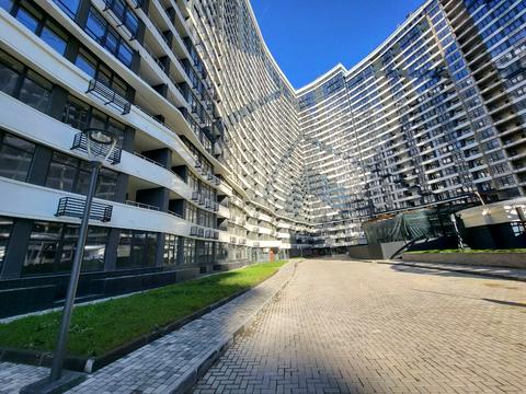 квартира за адресою Курортний пров., 2