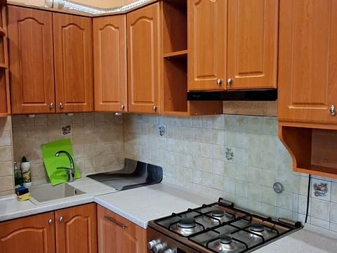 квартира по адресу Княгини Ольги ул., 5є