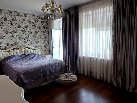 квартира за адресою Паркова вул., 48