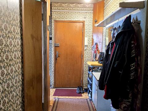 квартира за адресою Валентинівська вул. (Блюхера), 58