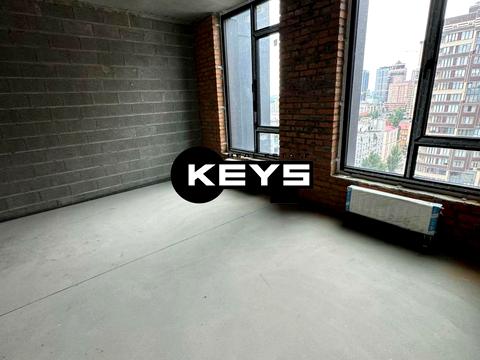 квартира за адресою Василя Тютюнника вул. (Анрі Барбюса), 39/2