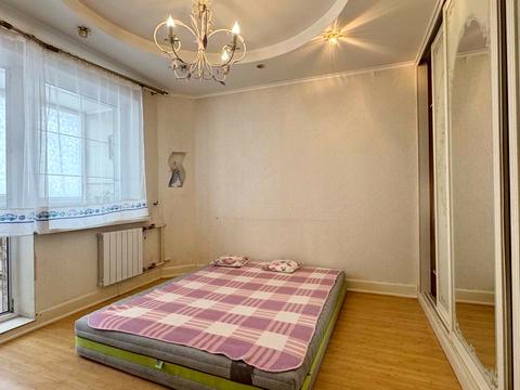 квартира по адресу Порика Василия просп., 17-А