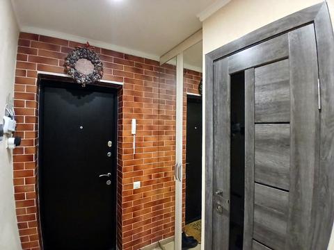 квартира по адресу Алеї, 35