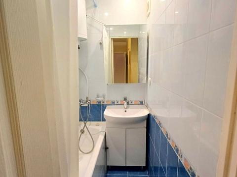 квартира по адресу Литовський просп. (Мінський), 8-А