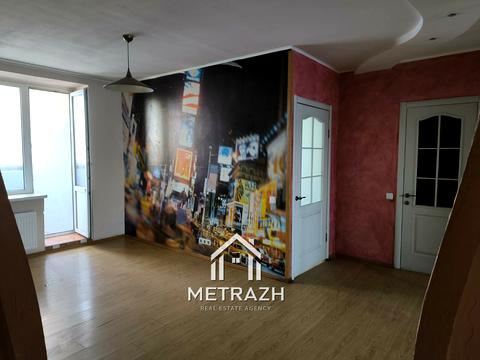 квартира за адресою Соборності України вул., 228а