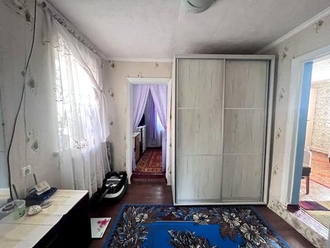 дом по адресу Чигиринская ул., 18