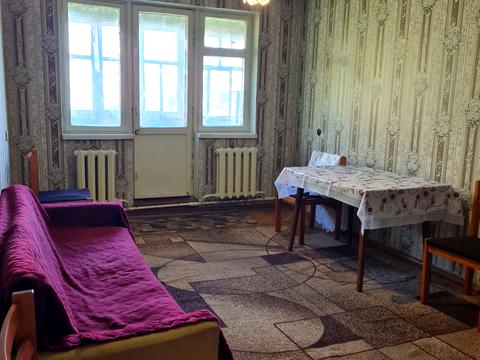 квартира за адресою Богоявленський просп. (Жовтневий), 25