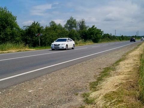 участок по адресу 