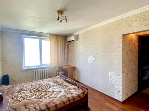 квартира по адресу Амвросия Бучмы бульв., 8