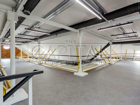 комерційна за адресою Дмитра Дорошенка вул. (Чигоріна), 2