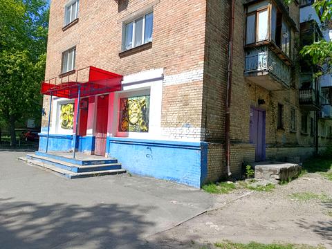 коммерческая по адресу Юрія Глушка ул. (Подвойського), 2