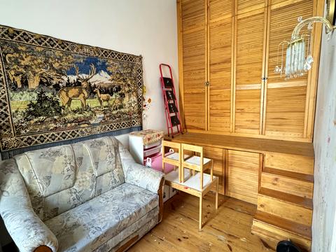 квартира за адресою Пастера вул., 19