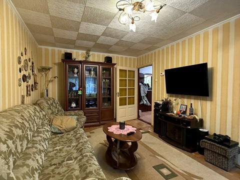 квартира по адресу Руданского ул., 5