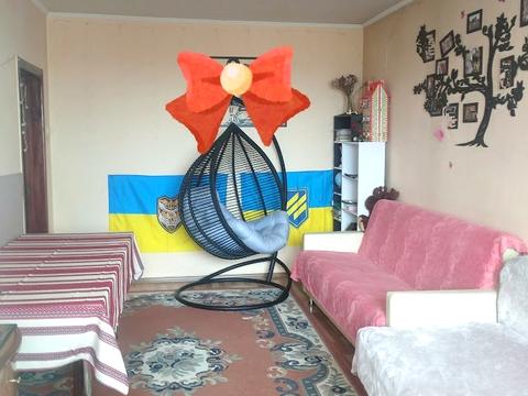квартира за адресою Степана Бандери вул., 16